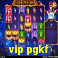 vip pgkf